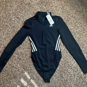 Adidas bathing suit